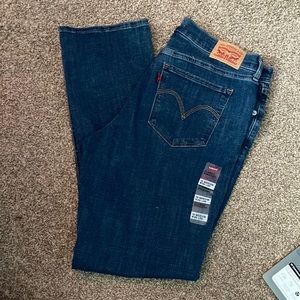 Levi Strauss Jeans, Size 10, denim jeans